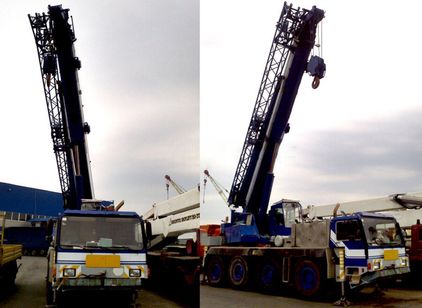 LIEBHERR 1050-4