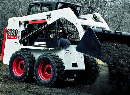 BOBCAT S130