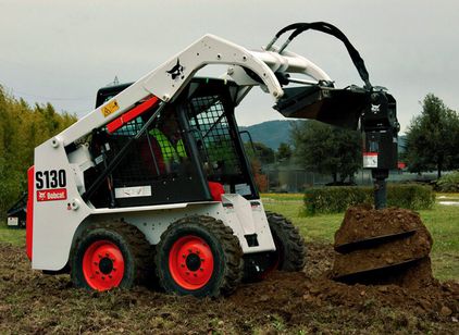 BOBCAT S130