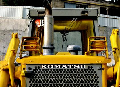 Аренда бульдозера
KOMATSU D65 Аренда KOMATSU D65