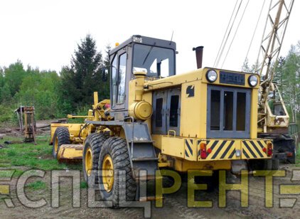 Автогрейдер ДЗ
                        99