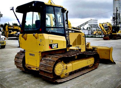 Аренда бульдозера
CAT D4 Аренда CATERPILLAR D4