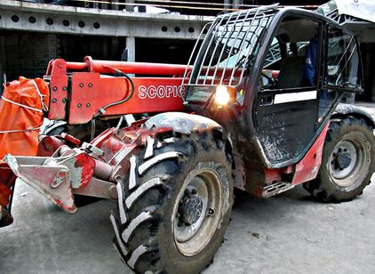MANITOU MT1030