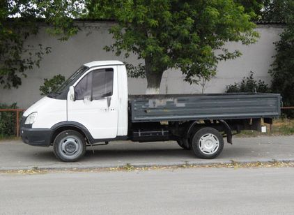 Грузоперевозки бортовой газелью 3 метра Бортовая Газель 3 метра