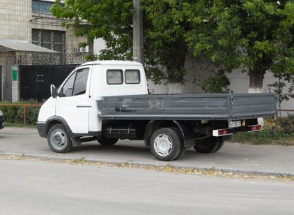 Грузоперевозки бортовой газелью 3 метра Бортовая Газель 3 метра