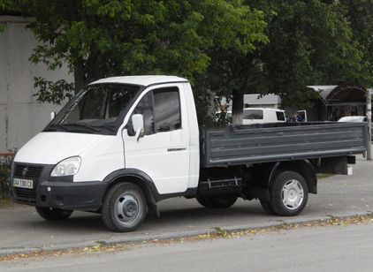 Грузоперевозки бортовой газелью 3 метра Бортовая Газель 3 метра