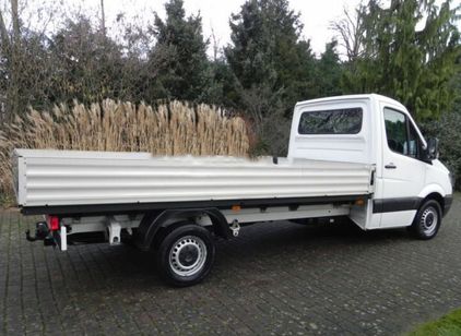 Перевозки борт спринтером 3 метра Мерседес
Спринтер 3 метра