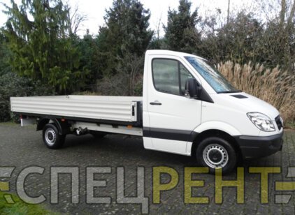 Перевозки борт спринтером 3 метра Мерседес
Спринтер 3 метра