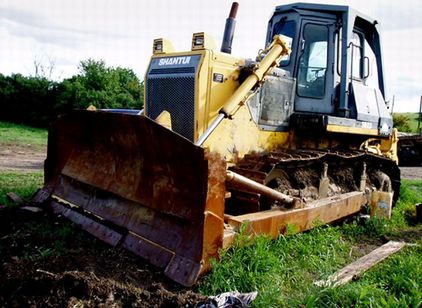 SHANTUI
                        SD23