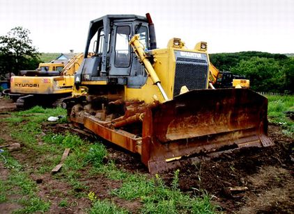 SHANTUI
                        SD23