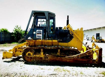 SHANTUI
                        SD23