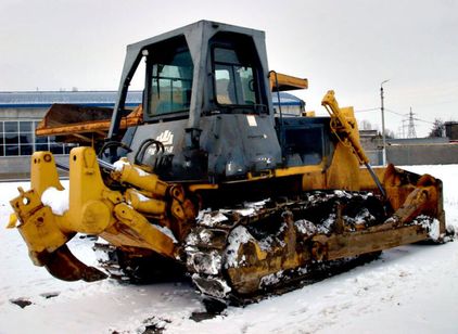 SHANTUI
                        SD23