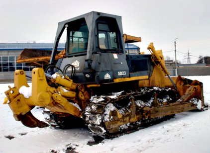 Услуги бульдозера
Shantui SD23 Аренда SHANTUI SD23