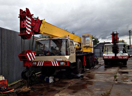 ДНЕПР КС-5473