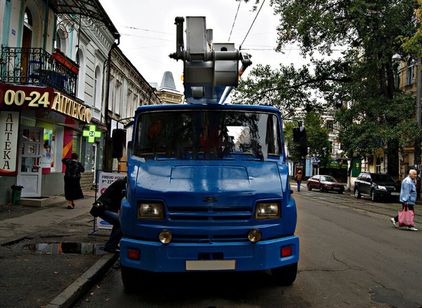 ЗИЛ
                        Бычок