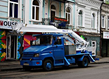 ЗИЛ
                        Бычок