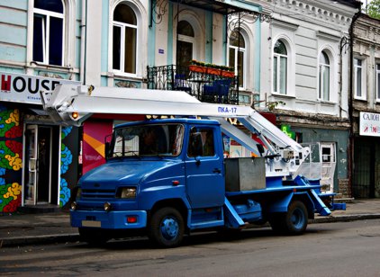 Аренда автовышки ЗИЛ
Бычок 17 метров Аренда ЗИЛ Бычок