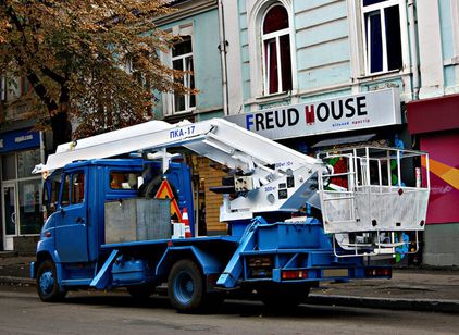 ЗИЛ
                        Бычок