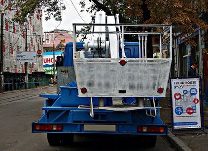 ЗИЛ
                        Бычок