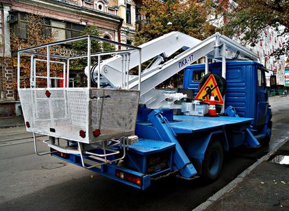 ЗИЛ
                        Бычок