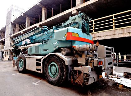 KOBELCO RK250-3
