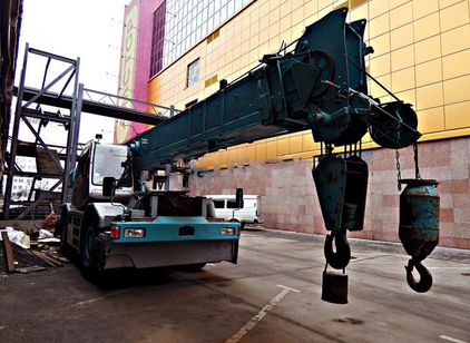 KOBELCO RK250-3