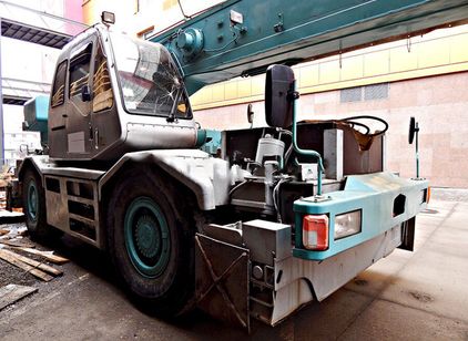 KOBELCO RK250-3