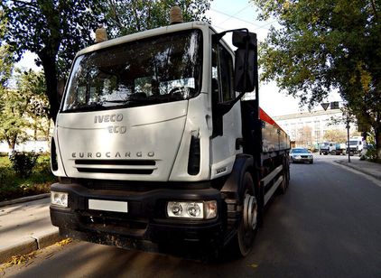 IVECO Eurocargo