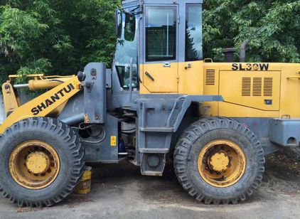 SHANTUI SL30W