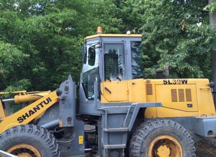 SHANTUI SL30W
