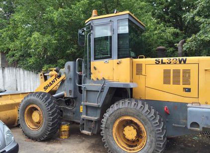 SHANTUI SL30W