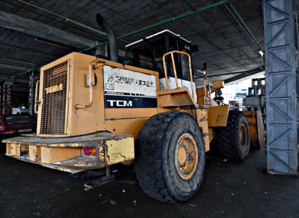 Аренда TCM 860