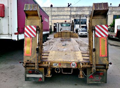 Аренда INTERNATIONAL