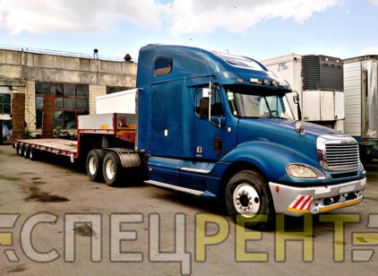 FREIGHTLINER