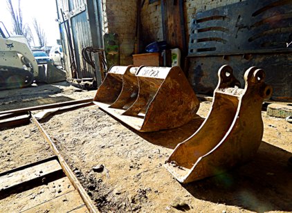 Аренда JCB 8014