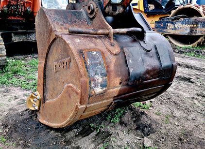 Аренда DOOSAN 225 Solar