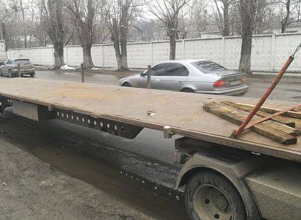 IVECO
                        DAILY