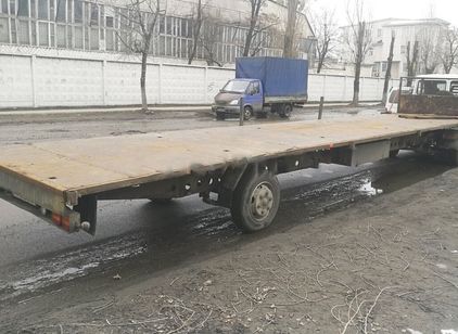 IVECO
                        DAILY