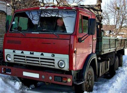 Аренда и услуги борт КАМАЗ 20 тонн КАМАЗ 20
тонн