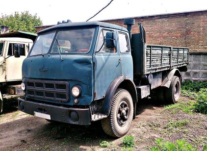 Аренда и услуги борт МАЗ 8 тонн МАЗ 8 тонн