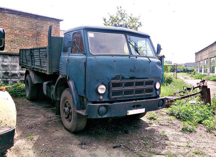 Аренда и услуги борт МАЗ 8 тонн МАЗ 8 тонн