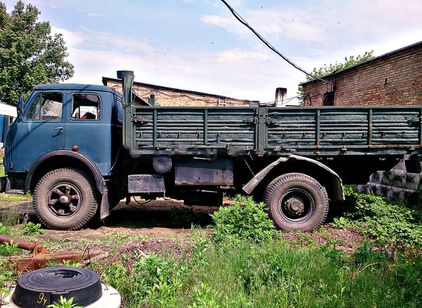Аренда и услуги борт МАЗ 8 тонн МАЗ 8 тонн
