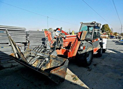 MANITOU МТ-Х1440
