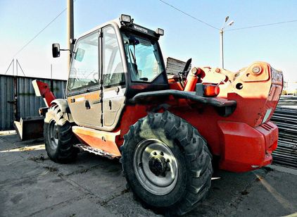 MANITOU МТ-Х1440