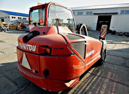 МANITOU SLT420B