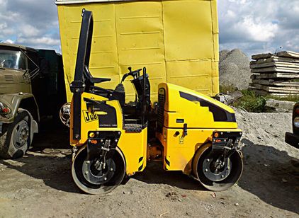 JCB
                        VMT260-120