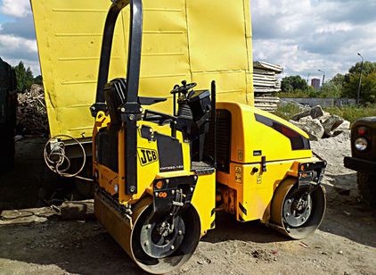 JCB
                        VMT260-120