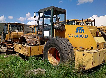 STA
                        VV 1400.D