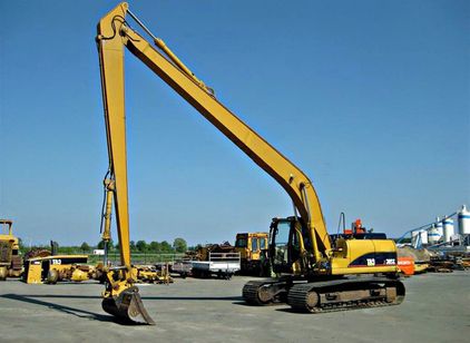 Очистка и создание озер и водоемов Очистка
и создание водоемов