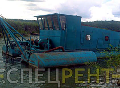 Очистка и создание озер и водоемов Очистка
и создание водоемов